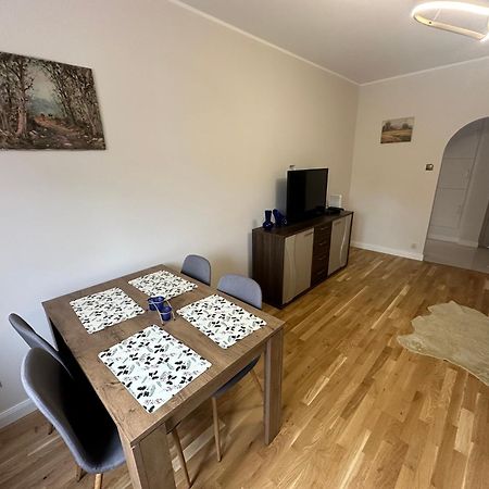 Gdanskie Apartamenty - Apartment Premium In Old Town Exterior foto
